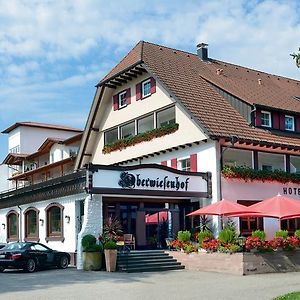 Schwarzwaldhotel Oberwiesenhof